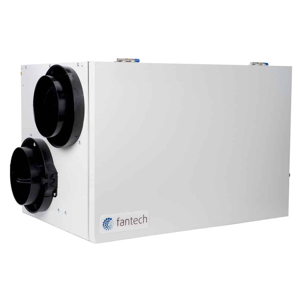 SHR150 air exchanger